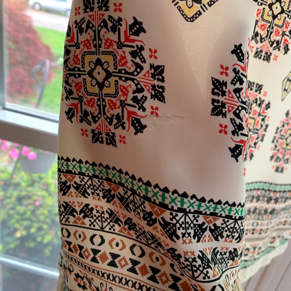 Cocktail dress - Picture 3 of 4